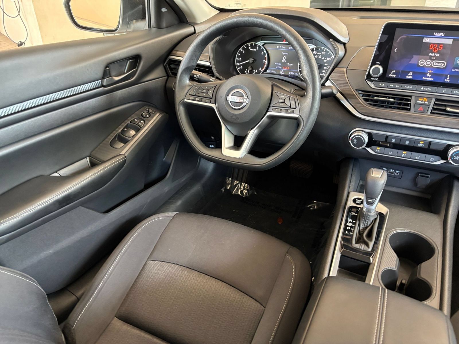 Used 2026 Nissan Altima 2.5 SV FWD image 33