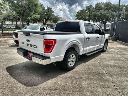 Used 2023 Ford F150 XLT RWD image 11