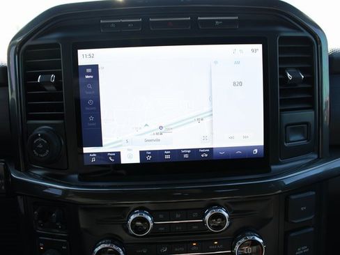 Used 2021 Ford F150 XLT w/ Equipment Group 302A High image 24