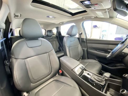 Used 2025 Hyundai Tucson SEL image 27