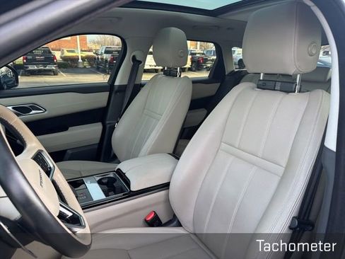 Used 2023 Land Rover Range Rover Velar R-Dynamic S image 33