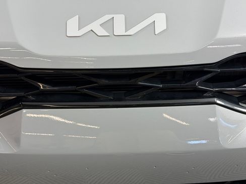 Used 2025 Kia K5 GT FWD image 27