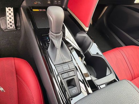 New 2026 Toyota Camry XSE FWD image 30