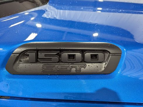 Used 2025 RAM 1500 Classic Warlock image 6