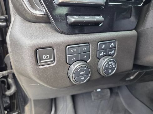 Used 2025 Chevrolet Silverado 2500 High Country w/ Technology Package AWD/4WD image 23
