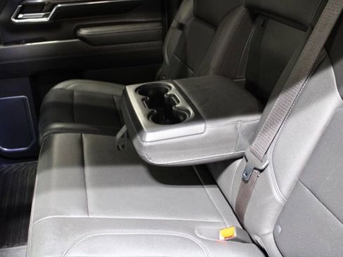 Used 2024 Chevrolet Silverado 2500 LTZ w/ LTZ Convenience Package image 24