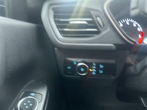 Used 2022 Ford Escape SEL w/ SEL Stealth AWD Package image 25