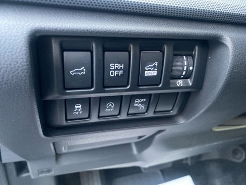 Used 2021 Subaru Forester Limited w/ Popular Package #3 image 17