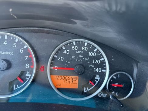 Used 2007 Nissan Frontier NISMO w/ Utility Bed Pkg image 6