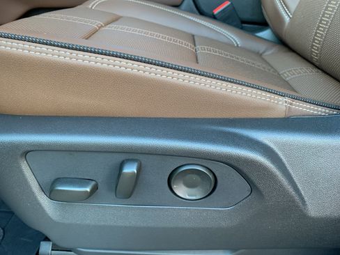 New 2026 Chevrolet Tahoe High Country image 21