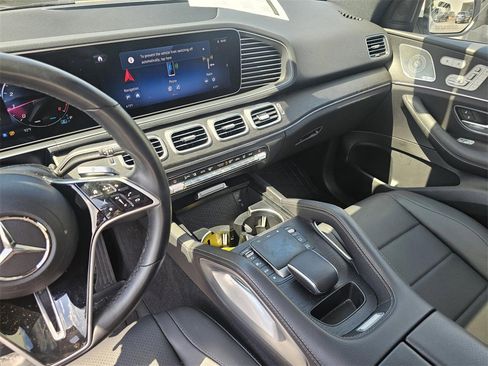 Certified 2024 Mercedes-Benz GLE 350 4MATIC image 23