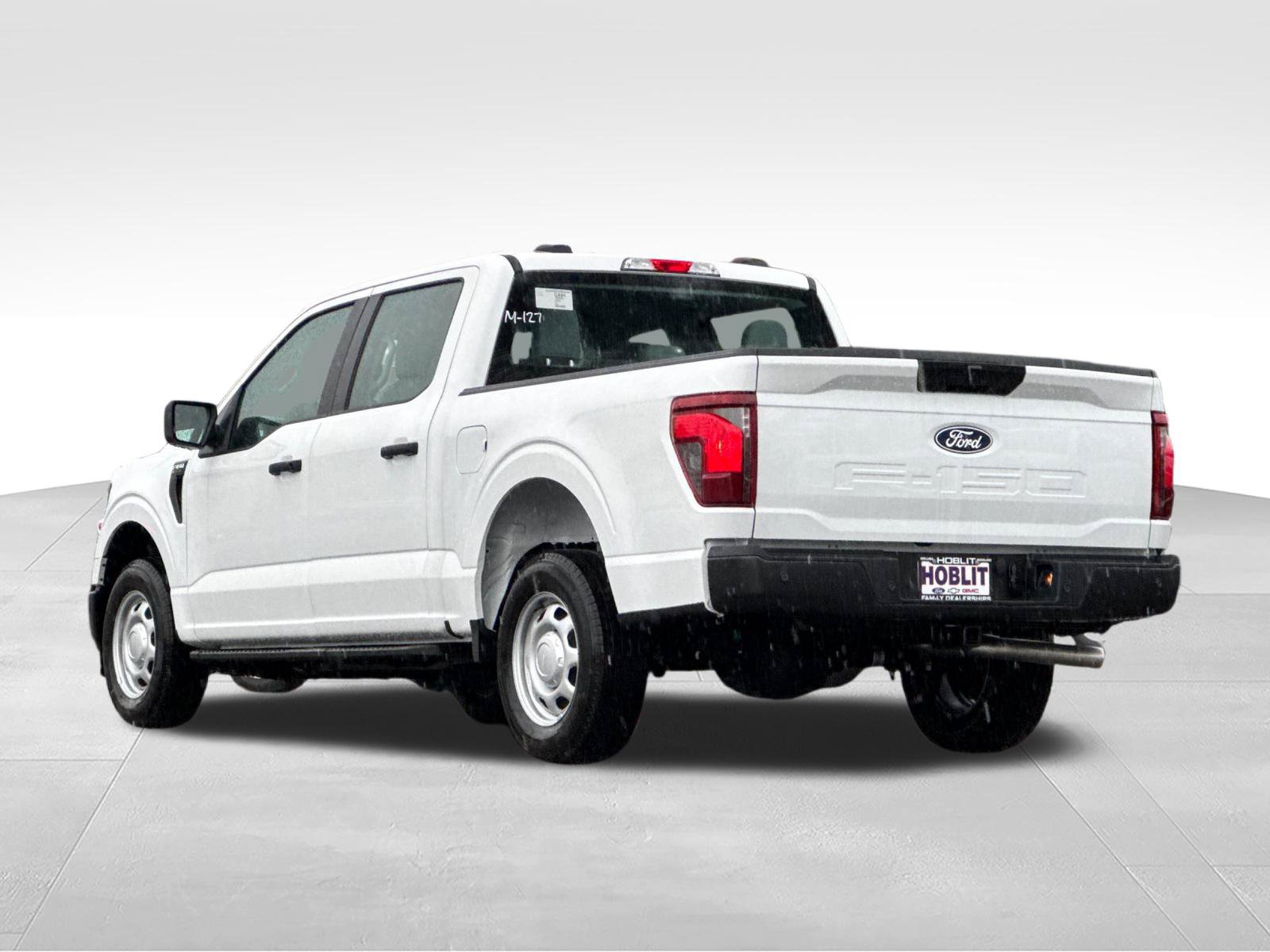 New 2026 Ford F150 XL RWD image 6