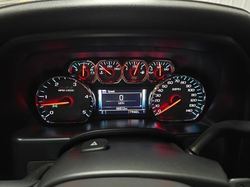 Used 2017 Chevrolet Silverado 2500 LTZ w/ Duramax Plus Package AWD/4WD image 22