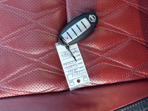 Used 2021 Nissan Maxima Platinum w/ 40th Anniversary Package FWD image 56