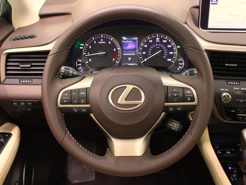 Used 2018 Lexus RX 350 FWD w/ Premium Package image 51