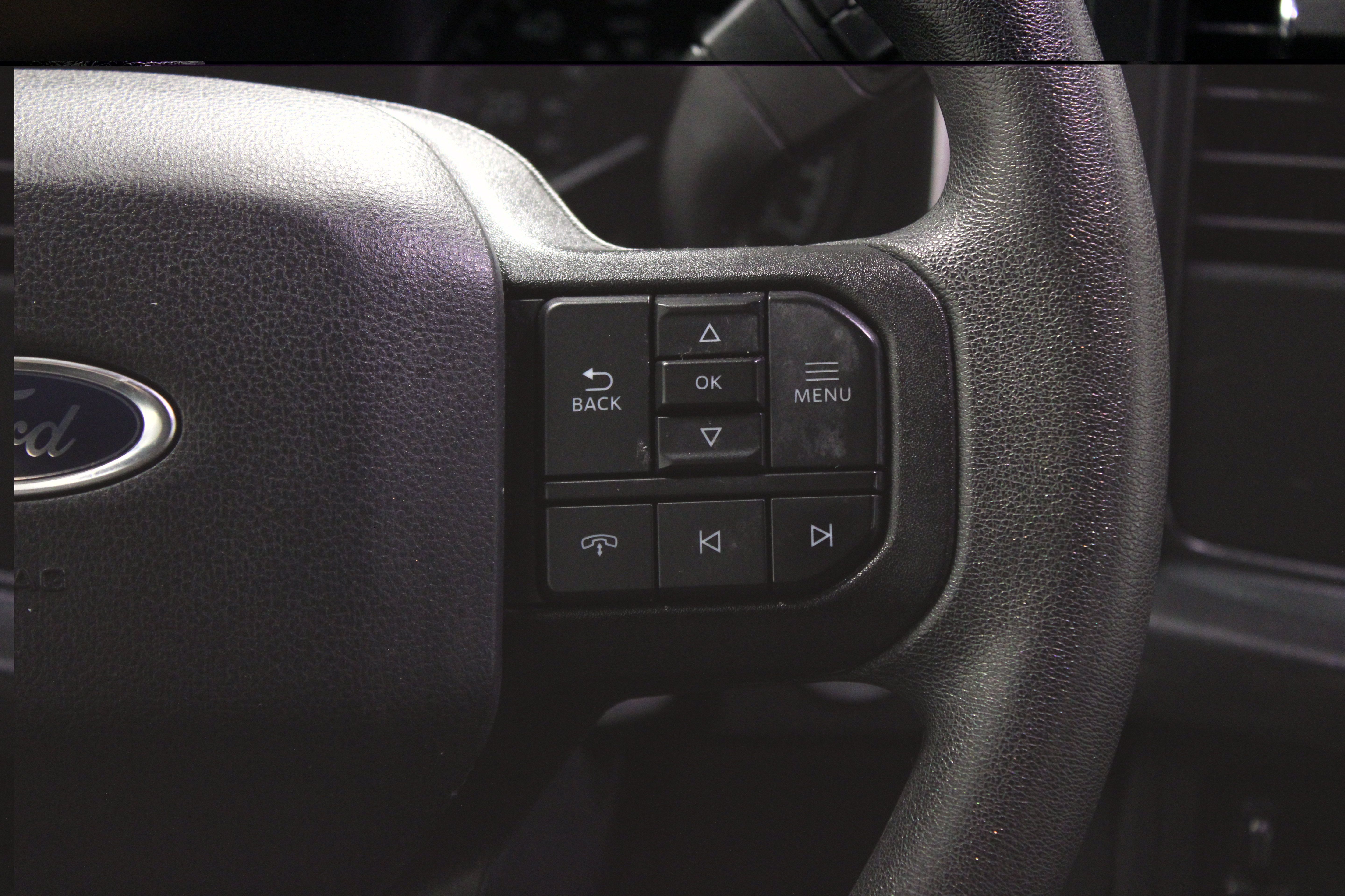 Used 2022 Ford F150 XL w/ STX Appearance Package AWD/4WD image 24