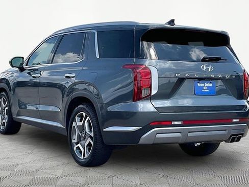 Certified 2023 Hyundai Palisade SEL w/ Premium Package FWD image 11