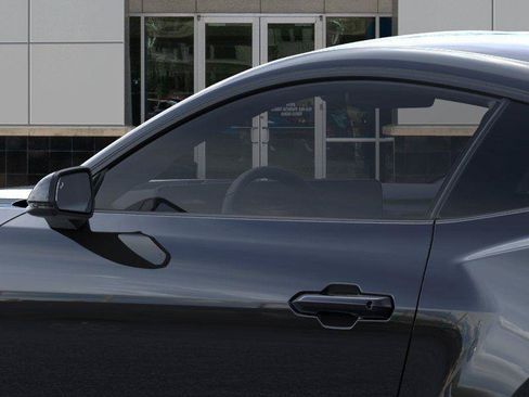 New 2026 Ford Mustang Premium RWD image 48