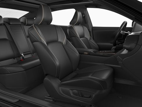 New 2026 Toyota Crown w/ Advanced Technology Package AWD/4WD image 28