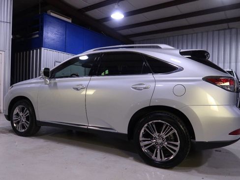 Used 2015 Lexus RX 350 FWD image 2