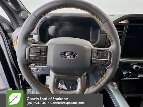 New 2026 Ford F150 Tremor w/ Equipment Group 402B AWD/4WD image 8