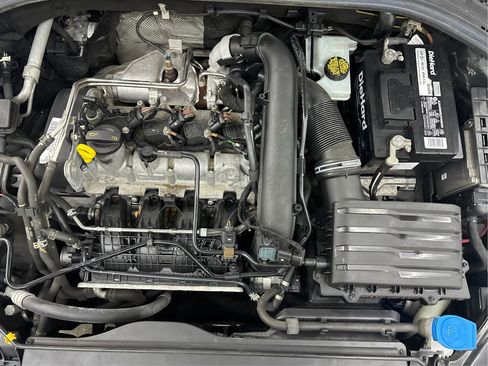 Used 2019 Volkswagen Jetta S w/ Driver Assistance Package image 29