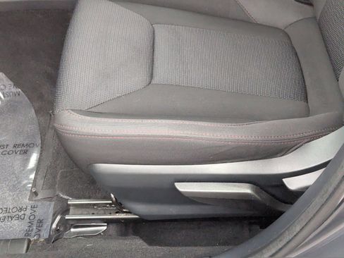 Used 2019 Subaru Impreza 2.0i Sport image 19