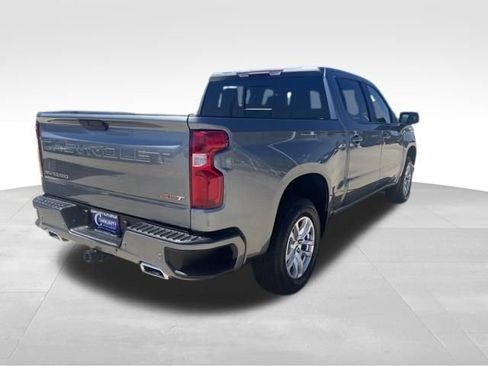 Used 2020 Chevrolet Silverado 1500 RST w/ All-Star Edition image 8