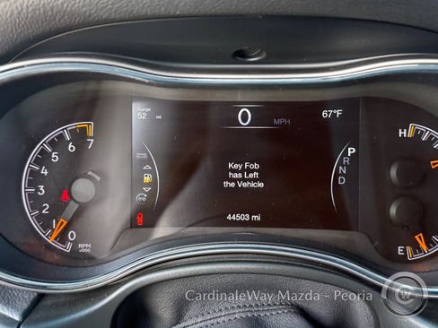 Used 2021 Jeep Grand Cherokee Freedom Edition image 31