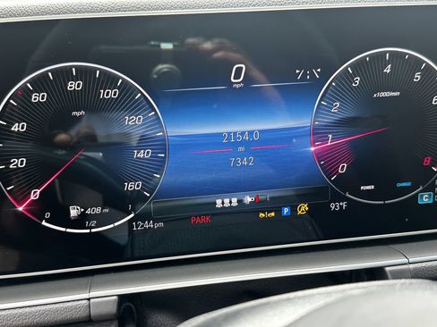 Certified 2025 Mercedes-Benz GLE 350 4MATIC image 30