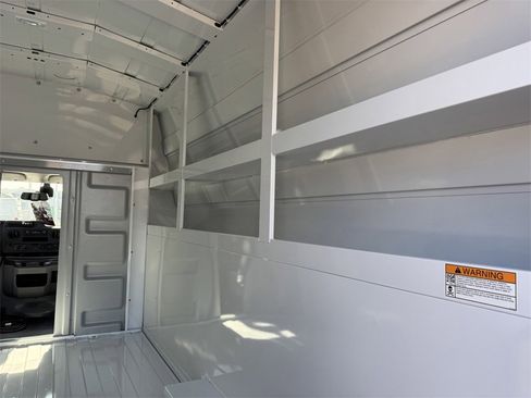 New 2026 Ford E-350 and Econoline 350 Super Duty w/ Power Equipment Group image 13