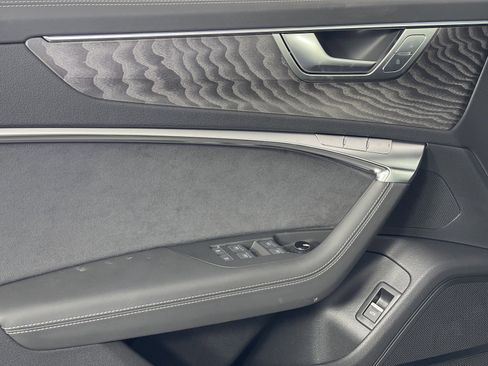 New 2025 Audi A6 Prestige image 20