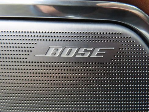 Used 2023 GMC Sierra 1500 Denali Ultimate image 72