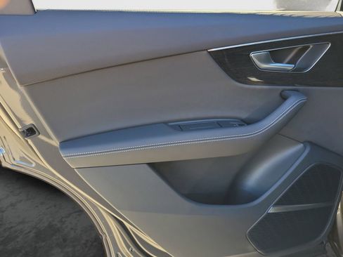 New 2026 Audi Q7 3.0T Premium Plus AWD/4WD image 16