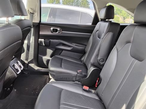 Used 2023 Kia Sorento X-Line EX AWD/4WD image 10