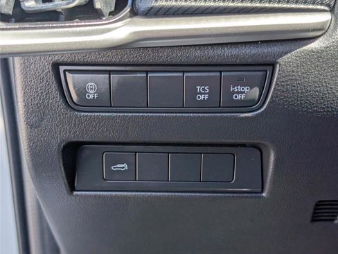 Used 2025 MAZDA CX-90 3.3 Turbo w/ Select Package AWD/4WD image 23