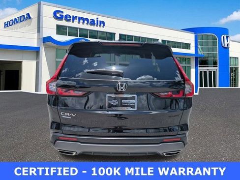 Used 2024 Honda CR-V Sport-L image 6