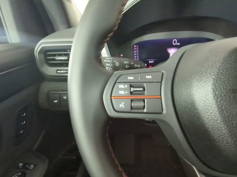 New 2026 Honda Passport TrailSport image 37