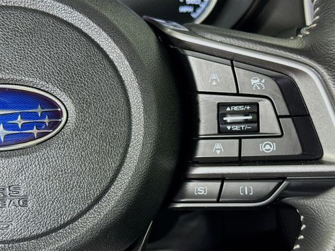 Used 2024 Subaru Forester Premium AWD/4WD image 13