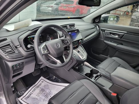 Used 2022 Honda CR-V Touring image 18