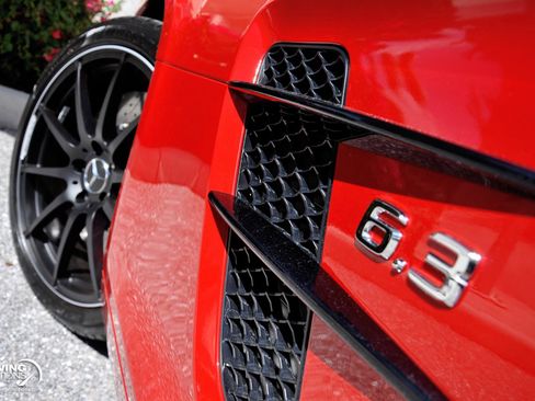 Used 2013 Mercedes-Benz SLS AMG GT Coupe image 29
