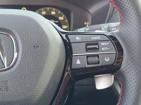 New 2026 Acura ADX A-Spec image 50