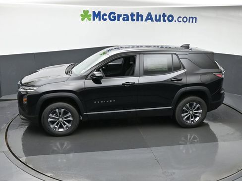 Used 2026 Chevrolet Equinox LT image 19