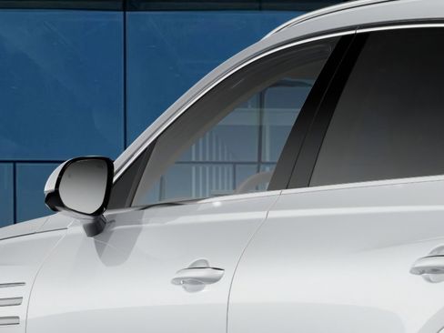 New 2026 Genesis GV80 3.5T Advanced image 12