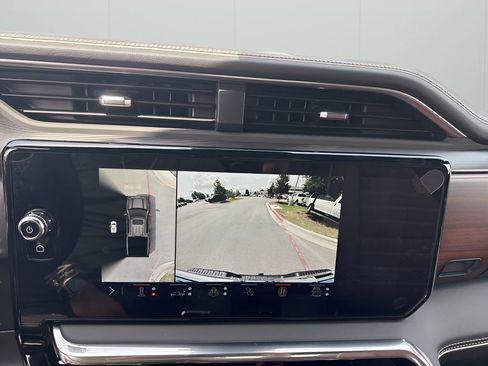 New 2025 GMC Sierra 1500 Denali Ultimate image 29