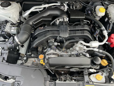 Used 2024 Subaru Crosstrek 2.5i Wilderness image 27