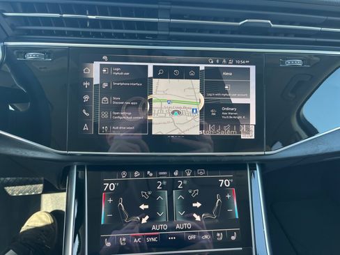 New 2026 Audi Q7 3.0T Prestige AWD/4WD image 16