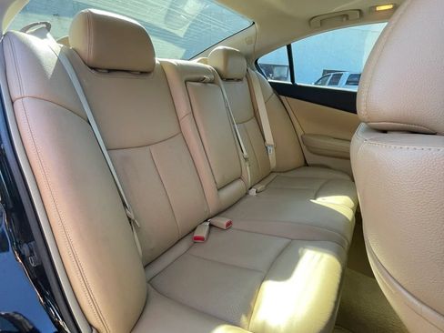 Used 2009 Nissan Maxima 3.5 SV w/ Cold Pkg FWD image 38