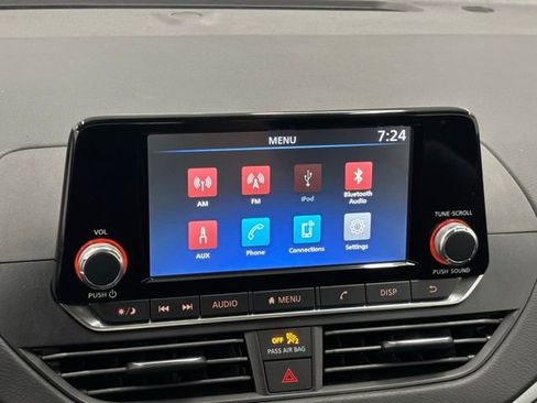 Used 2024 Nissan Altima 2.5 S image 20