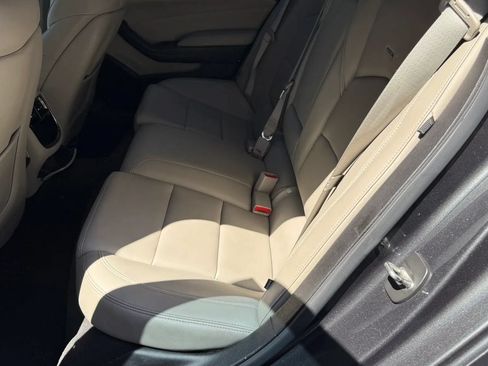 Used 2016 Cadillac CTS Sedan RWD image 11